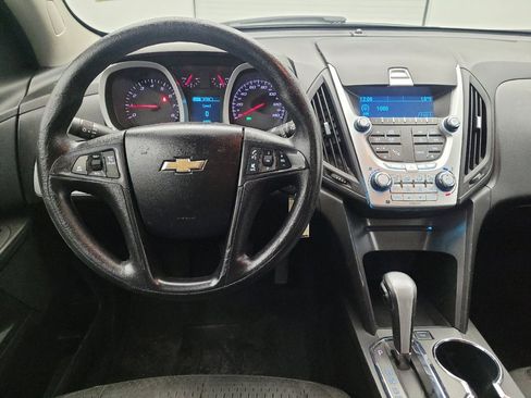 Used 2014 Chevrolet Equinox LS AWD/4WD image 22