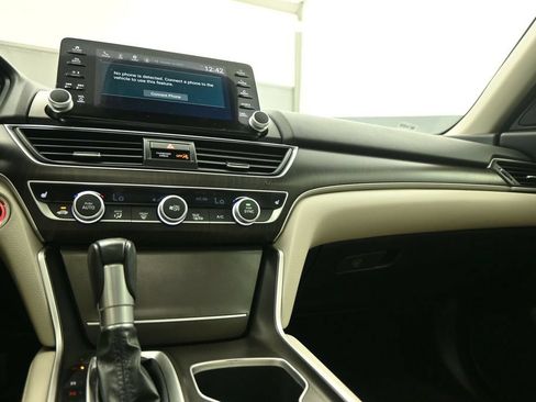 Used 2021 Honda Accord EX-L image 18