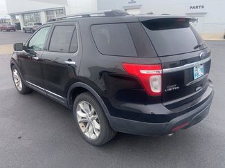 Used 2012 Ford Explorer Limited video 2