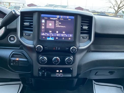 Used 2022 RAM 2500 Big Horn image 25