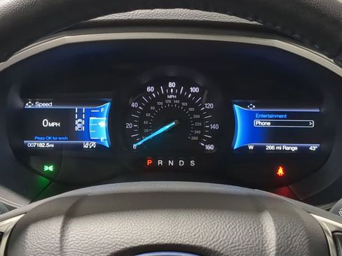 Used 2024 Ford Edge SEL w/ Convenience Package image 31