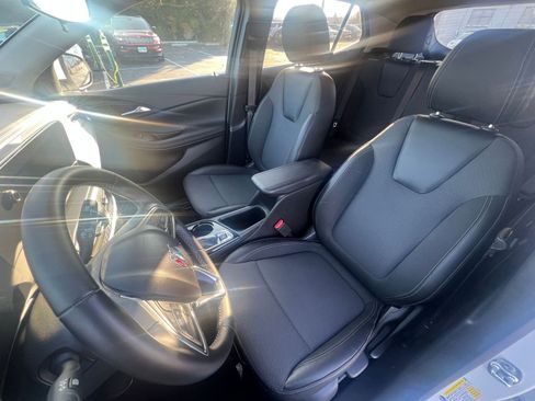 Used 2025 Buick Encore GX Preferred image 36