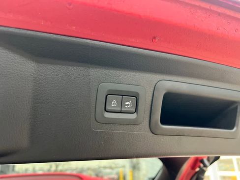 Used 2025 MAZDA CX-50 AWD 2.5 S w/ Preferred Package image 20