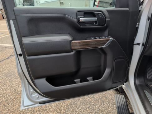 Used 2019 Chevrolet Silverado 1500 LT w/ All-Star Edition AWD/4WD image 16