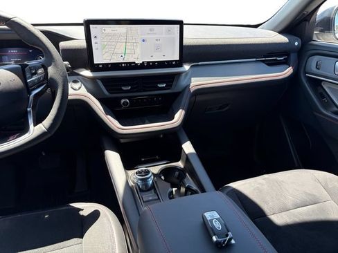 Certified 2025 Ford Explorer ST AWD/4WD image 11