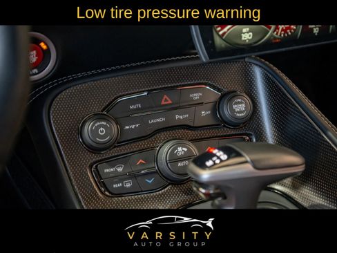 Used 2023 Dodge Challenger SRT Hellcat image 27