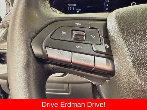 Used 2025 Cadillac XT4 Premium Luxury AWD/4WD image 13