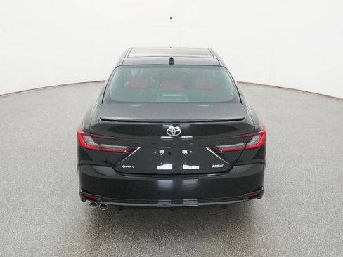 New 2026 Toyota Camry XSE image 34
