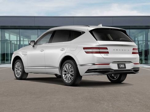 New 2026 Genesis GV80 2.5T image 5