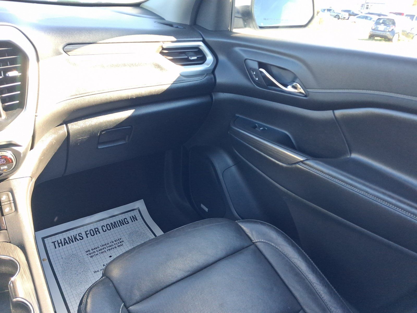 Used 2019 GMC Acadia SLT AWD/4WD image 21
