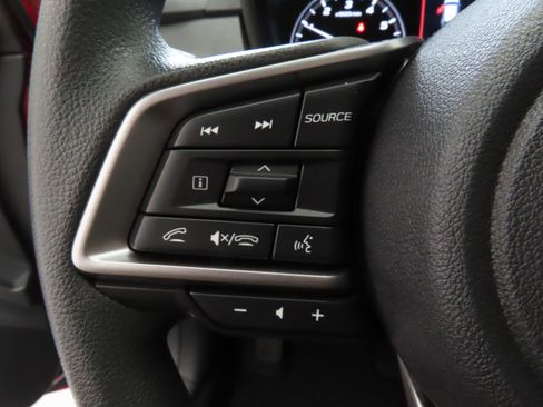 New 2026 Subaru Impreza 2.0i Sport image 14