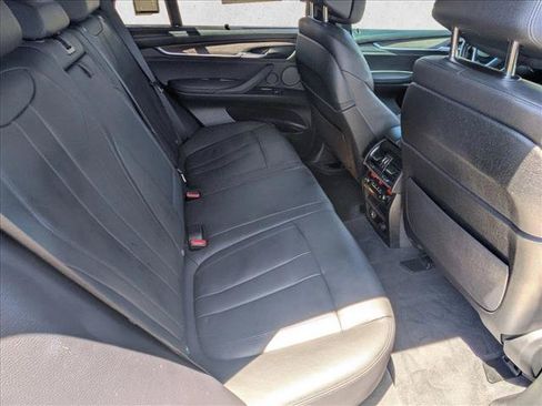 Used 2017 BMW X5 xDrive50i AWD/4WD image 20