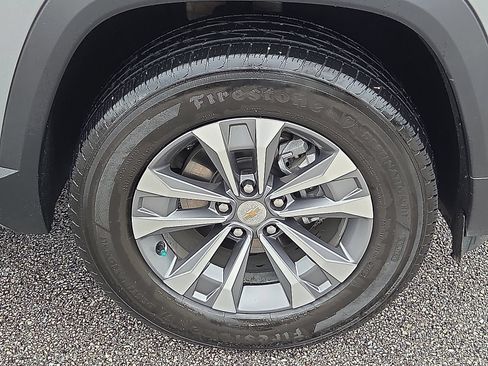 Certified 2025 Chevrolet Equinox LT FWD image 7