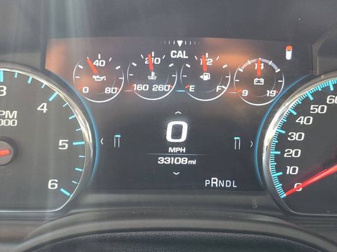 Used 2019 GMC Yukon XL Denali AWD/4WD image 17
