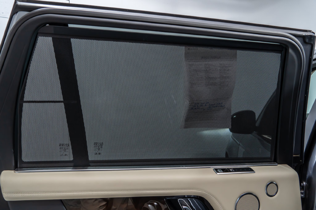 Used 2020 Land Rover Range Rover Long Wheelbase HSE AWD/4WD image 34