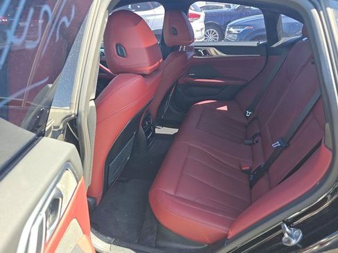 Used 2023 BMW i4 eDrive40 RWD image 8