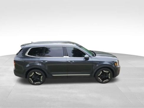 Certified 2024 Kia Telluride EX AWD/4WD image 2