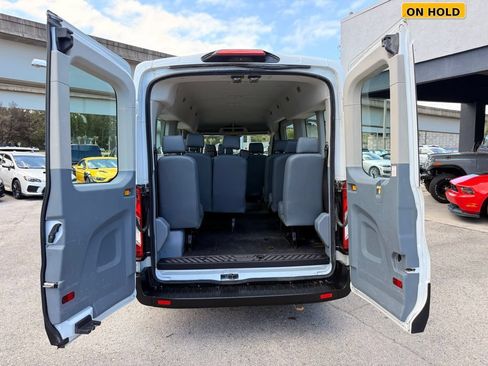 Used 2019 Ford Transit 350 XL RWD image 27