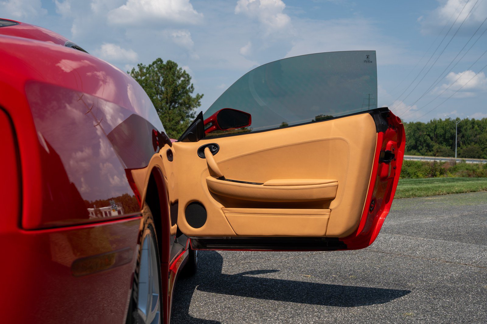 Used 2006 Ferrari F430 Coupe RWD image 44