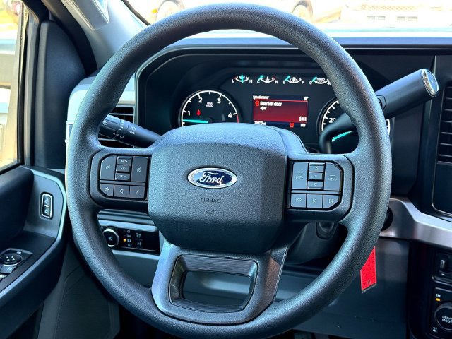 Used 2026 Ford F250 XLT w/ FX4 Off-Road Package AWD/4WD image 25