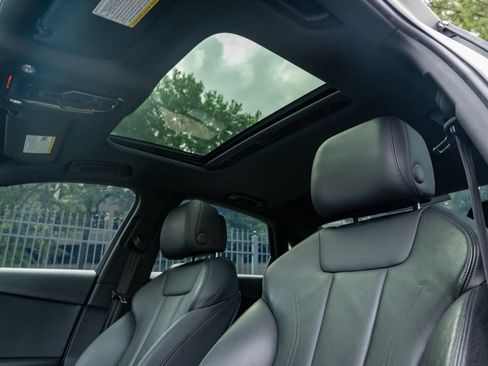 Used 2019 Audi A4 2.0T Premium Plus w/ Premium Plus Package AWD/4WD image 12