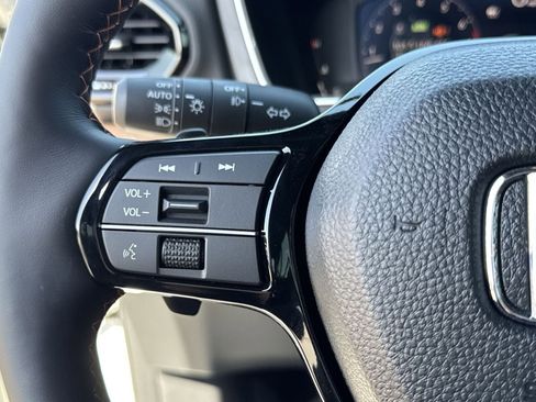 New 2026 Honda Passport TrailSport Elite image 16