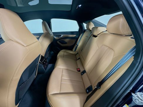 New 2026 Audi A6 Premium Plus AWD/4WD image 40