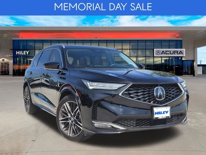 Used 2025 Acura MDX SH-AWD w/ Advance Package
