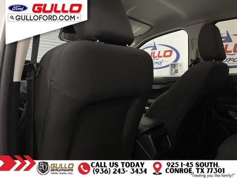 Used 2025 Ford Ranger XLT w/ Equipment Group 301A High AWD/4WD image 15