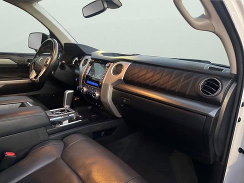 Used 2020 Toyota Tundra Platinum image 13