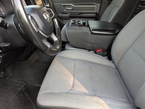 Used 2022 RAM 1500 Big Horn AWD/4WD image 13