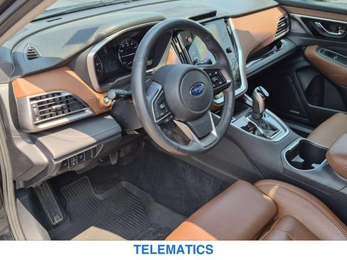 Certified 2022 Subaru Outback Touring AWD/4WD image 12