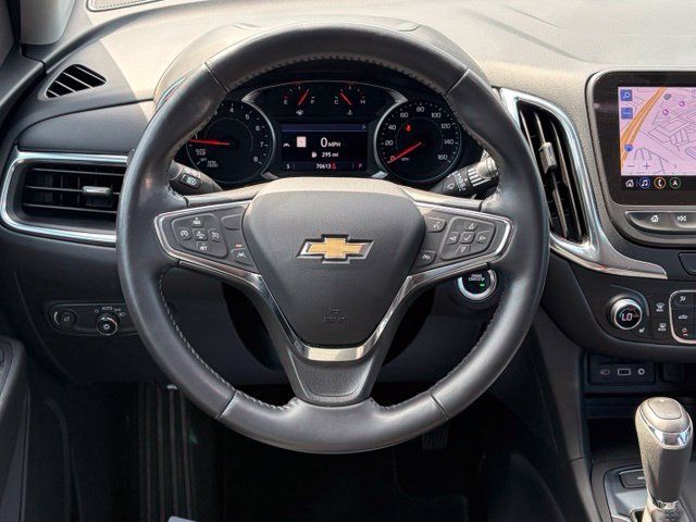 Used 2021 Chevrolet Equinox LT AWD/4WD image 35
