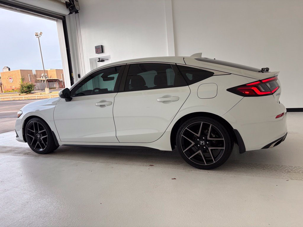 Used 2024 Honda Civic Sport Touring image 21