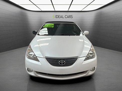 Used 2006 Toyota Solara SE FWD image 2