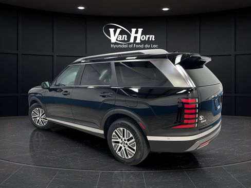 Used 2026 Hyundai Palisade SEL Premium AWD/4WD image 5