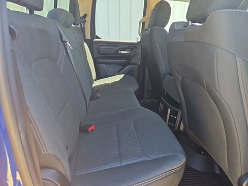 Used 2019 RAM 1500 Tradesman AWD/4WD image 7