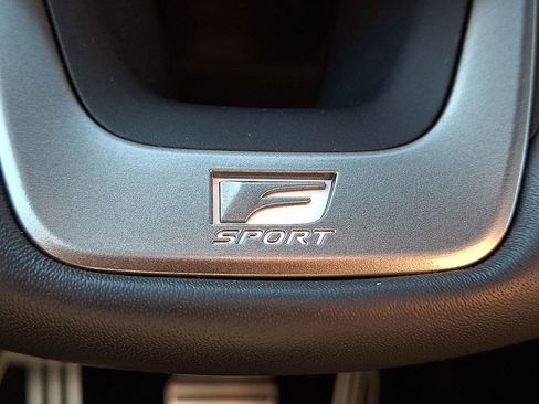 Certified 2023 Lexus RX 350 F Sport w/ Cold Area Package image 28