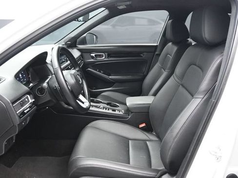 Used 2026 Honda Civic Sport Touring image 7