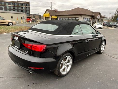 Used 2015 Audi A3 2.0T Premium w/ Cold Weather Package image 12
