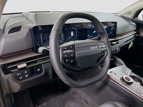 New 2026 Kia Sportage SX Prestige image 9