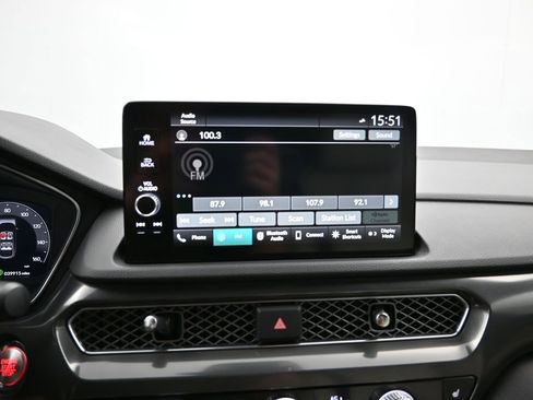 Used 2023 Acura Integra A-Spec FWD image 15