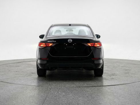 Used 2025 Nissan Sentra SV FWD image 7