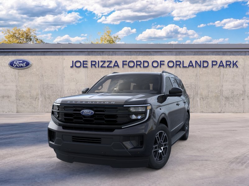 New 2026 Ford Expedition Active AWD/4WD image 2