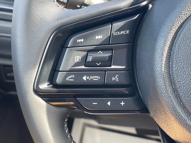 Certified 2026 Subaru Forester Premium AWD/4WD image 8