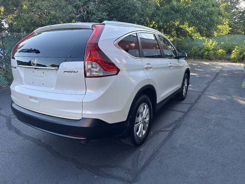 Used 2013 Honda CR-V EX-L image 9