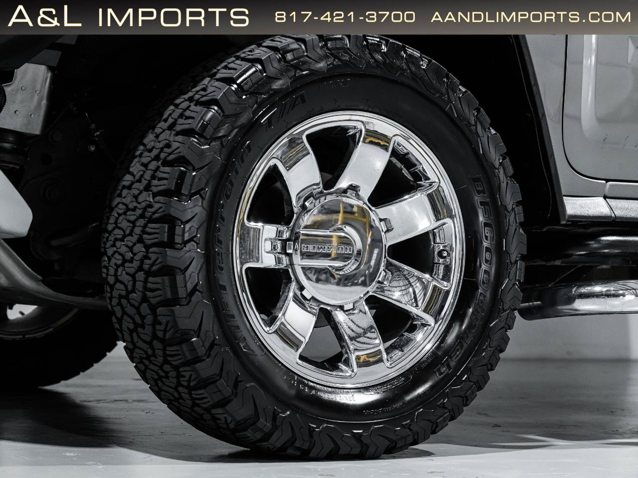 Used 2009 HUMMER H2 Luxury AWD/4WD image 37