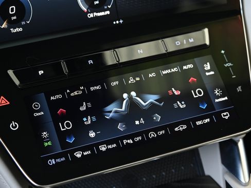 Used 2024 Maserati GranTurismo Modena AWD/4WD image 21