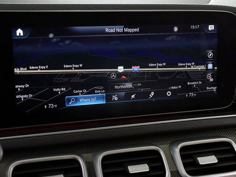 Used 2020 Mercedes-Benz GLE 350 4MATIC image 20