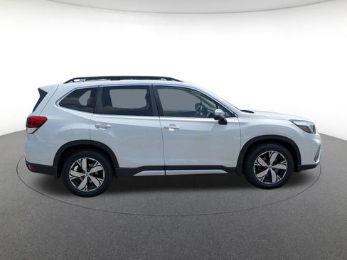 Used 2020 Subaru Forester Touring w/ Popular Package #2 AWD/4WD image 8